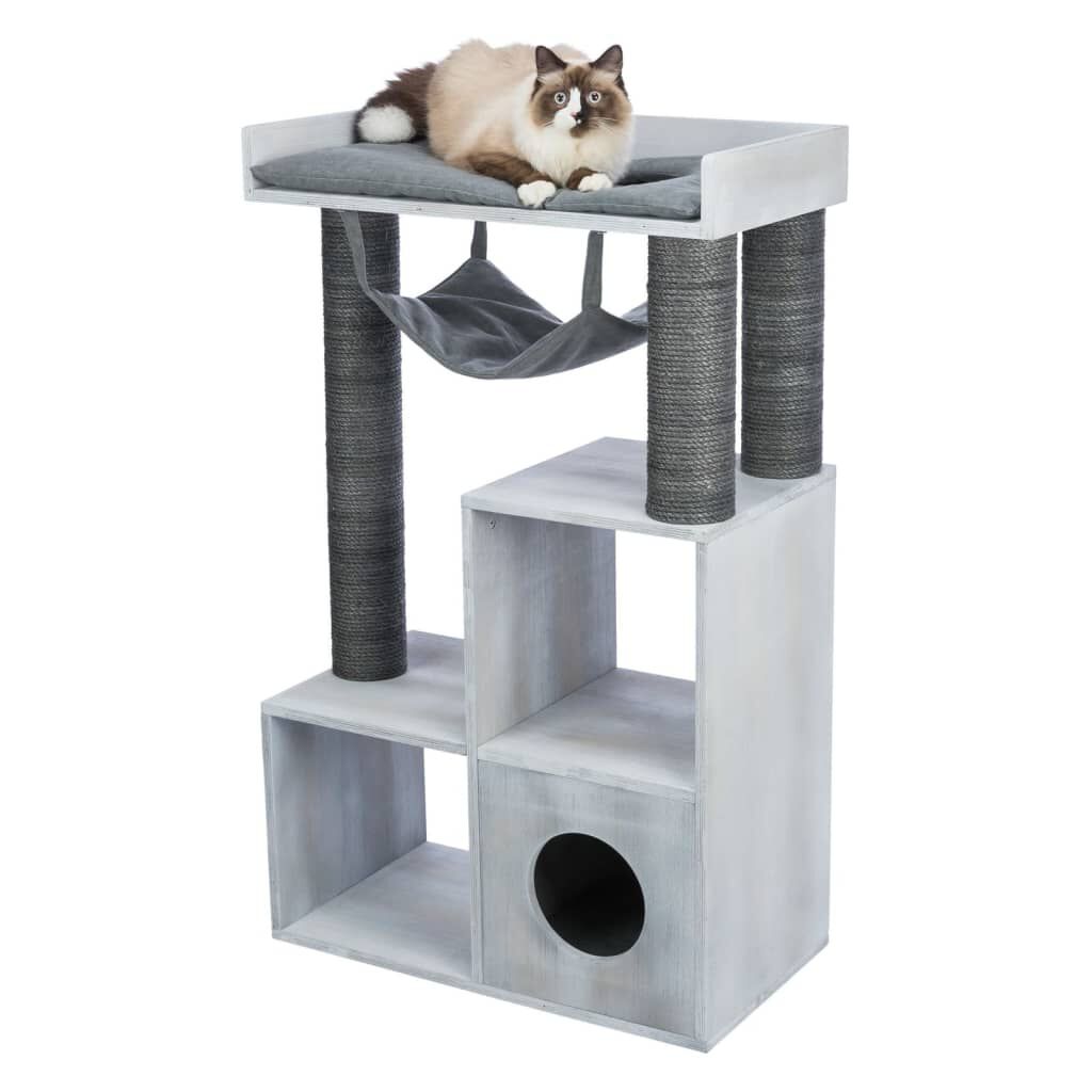 Trixie top scratching post