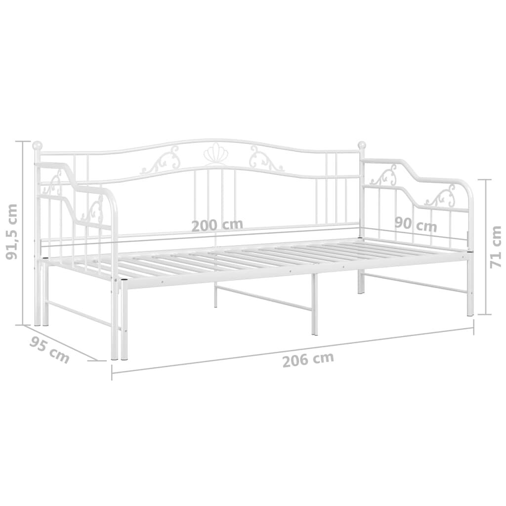 Fold out sofa bed hot sale full size