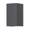 KONSTSMIDE LED Wall Light Adjustable Cremona Up and Down 3x3W