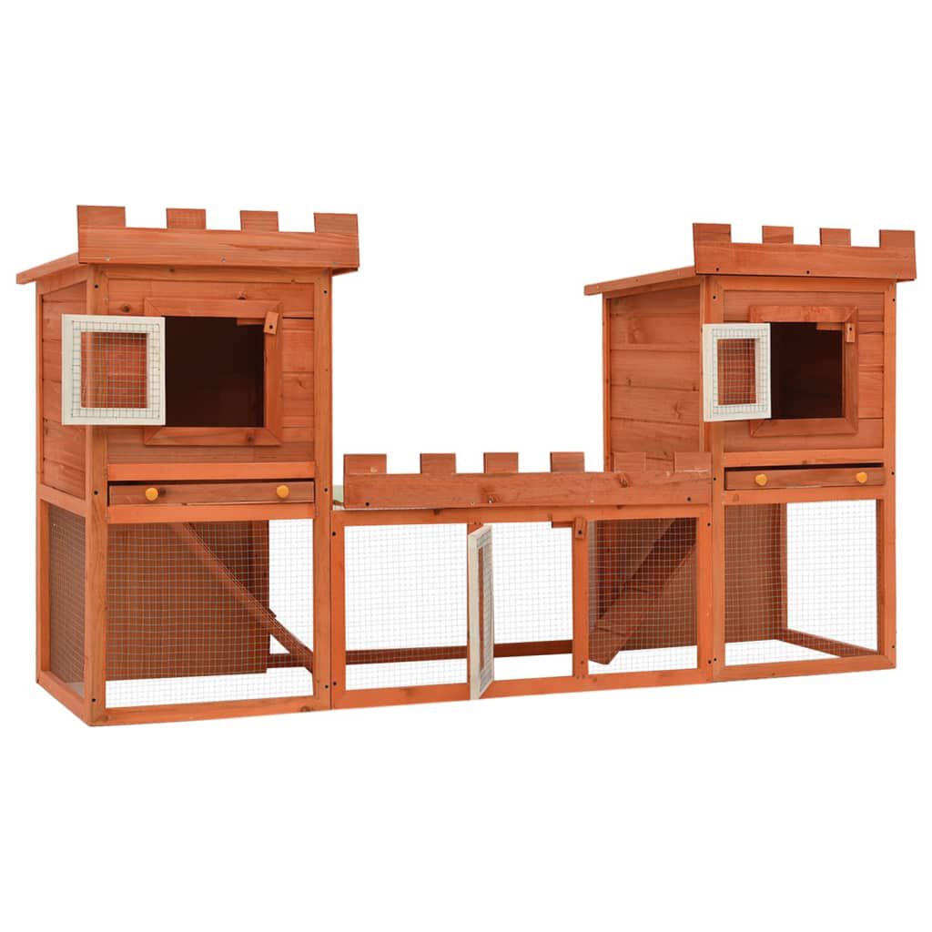Bunny coop clearance