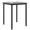 vidaXL Dining Tables METAL