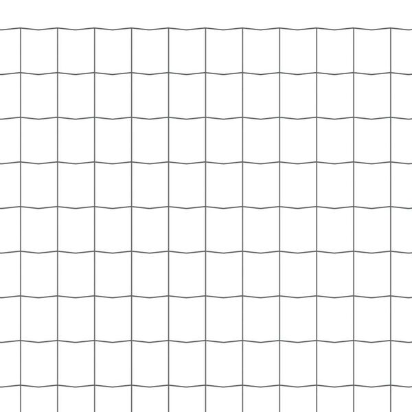 vidaXL Euro Fence Steel 25x0.8 m Grey