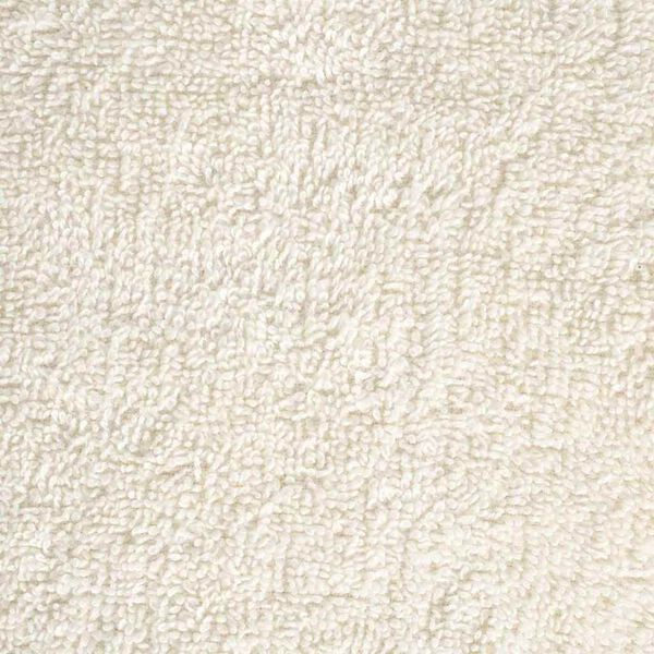 vidaXL Guest Towel SOLUND Cream Cotton