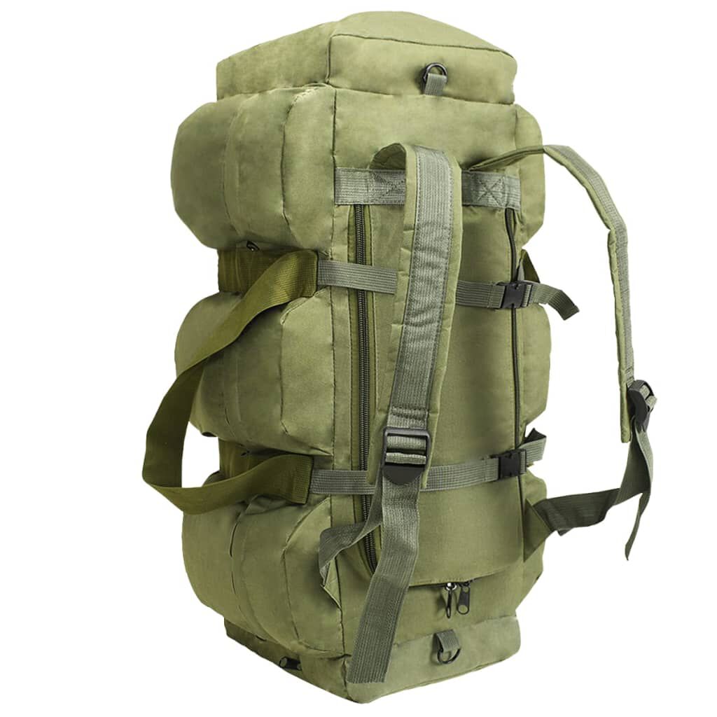 Army duffle hotsell