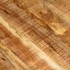 vidaXL Table Top 15-16 mm 120x60 cm Solid Wood Mango