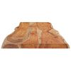 vidaXL Table Top 160x40x2.5 cm Rectangular&nbsp;Solid Wood Acacia Live Edge