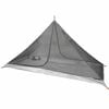 vidaXL Hanging Tent Tipi 1-Person Blue Waterproof