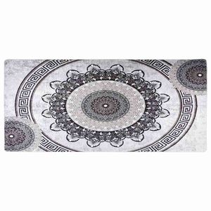 vidaXL Rug Washable 80x300 cm Multicolour