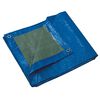 ELEM Garden Tarpaulin 6 x 10 m 120 g / m&sup2;