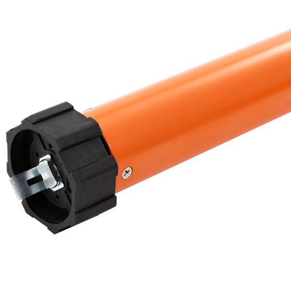 vidaXL Tubular Motor 10 Nm