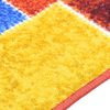 vidaXL Carpet Runner Multicolour 80x150 cm