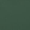 vidaXL Sunshade Sail Oxford Fabric Square 7x7 m Dark Green