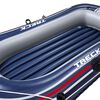 Bestway Hydro-Force Inflatable Boat Treck X1 228x121 cm 61064