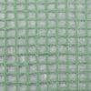 vidaXL Greenhouse Replacement Cover (32 m²) 400x800x200 cm Green