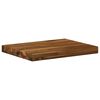 vidaXL Rectangular Table Top 30 x 20 x 3 cm Rectangular