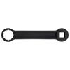 vidaXL 2 Piece Engine Mounting Ring Spanner Set for Mercedes-Benz