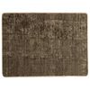 vidaXL Rug Runner MARSA Forest Green 300 x 400 cm Polyester and PVC
