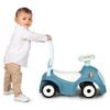 Smoby 3-in-1 Baby Ride-on Carrier Maestro Blue