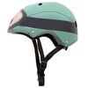 Mini Hornit Lids Kids Bike Helmet Military M