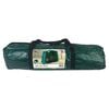 Happy People Universal Garage for Bicycle 200x80x150 cm Green