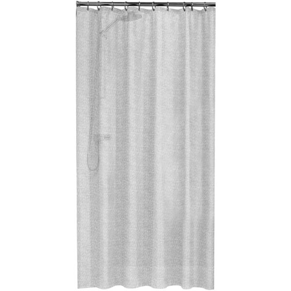 Sealskin Shower Curtain Perle 180 cm Transparent 210881300
