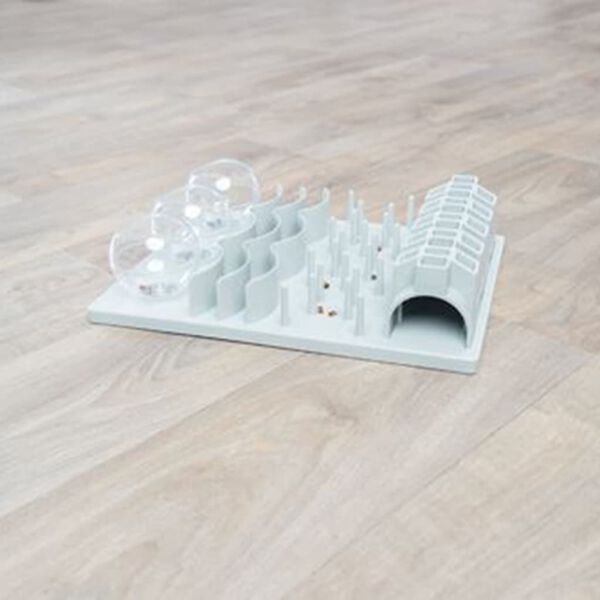 TRIXIE Cat Activity Fun Board XXL Strategy Game