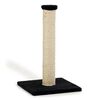 Beeztees Cat Scratching Post GINA 34x34x60 cm Black