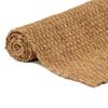 vidaXL Rug Rectangular Natural 160x230 cm Jute