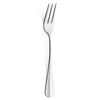 Amefa 6 Piece Cake Fork Set Baguette