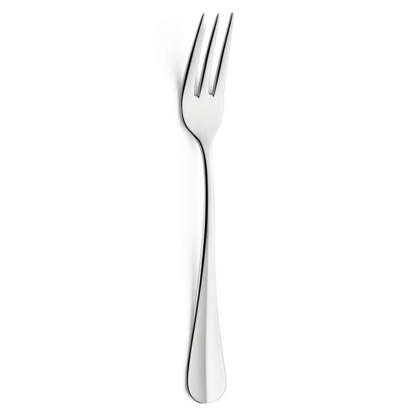 Amefa 6 Piece Cake Fork Set Baguette