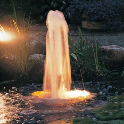 Ubbink Pond Fountain Pump Elimax 9000 1351306