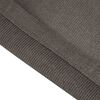 vidaXL Tent Carpet 250x450 cm Anthracite