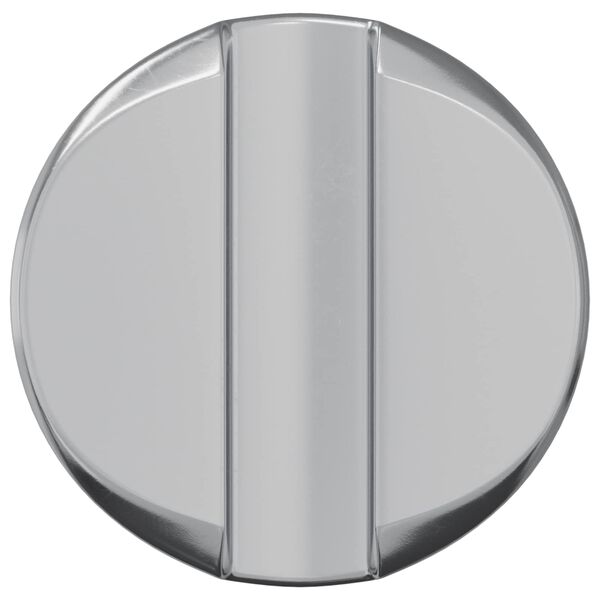 vidaXL Barrel Nuts 3462 pcs Silver M6 x 13 mm (Thread Diameter x H)