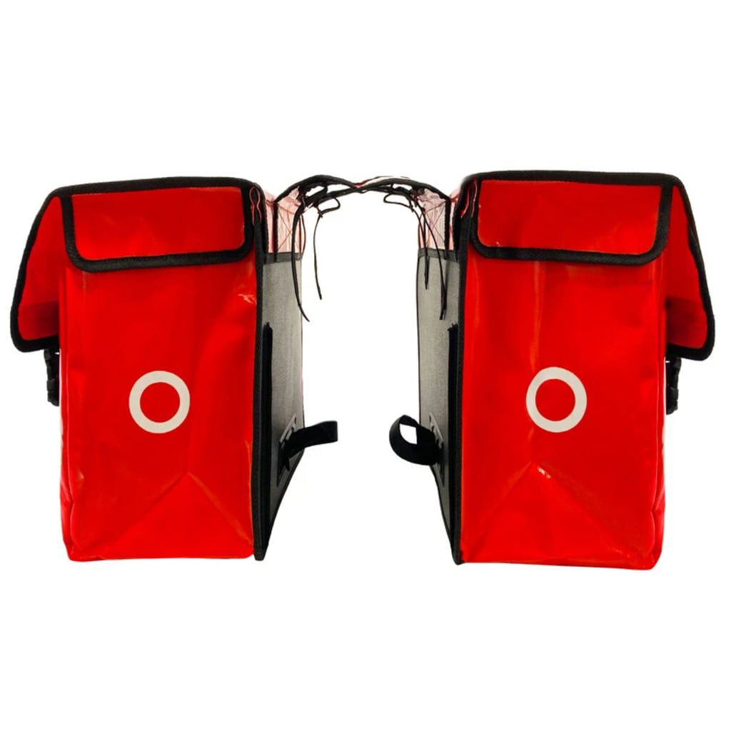 Willex bags hotsell for bikes