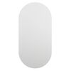 vidaXL Mirror 60x30 cm Glass