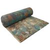 vidaXL Jute Roll 160 x 2500 cm Camouflage