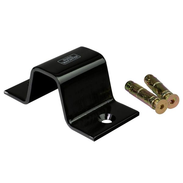 BURG-W&Auml;CHTER Security Anchor SA 1280 SB Black