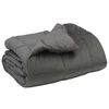 vidaXL Winter Duvet 155 x 220 cm Winter Microfiber (100% Polyester)