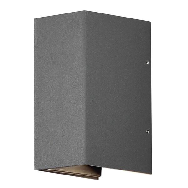 KONSTSMIDE LED Wall Light Cremona 2x3W 11x8x17 cm