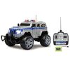 JAMARA RC Police Amored Car Monstertruck 1:12