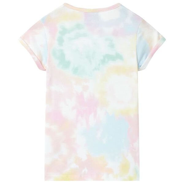 Kids' T-shirt Multicolour 104