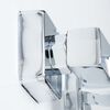 SCH&Uuml;TTE Bath Shower Mixer Tap TOKYO II Chrome