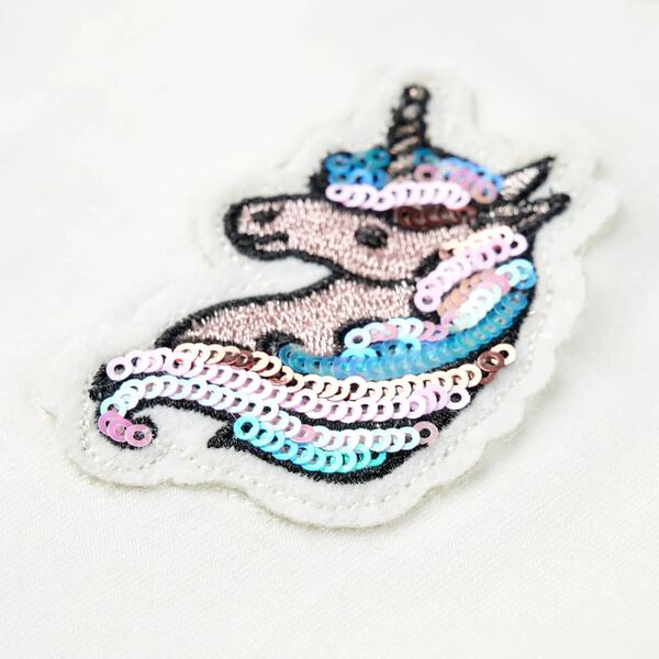 Kids' T-shirt Ecru 104