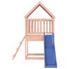 vidaXL Outdoor Playset Solid Wood Douglas