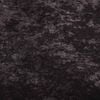 vidaXL Rug Washable 80x300 cm Anthracite