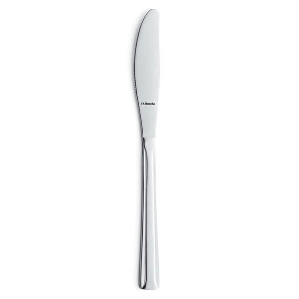 Amefa 24-Piece Cutlery Set Rimini High-gloss Silver
