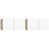 White_and_sonoma_oak