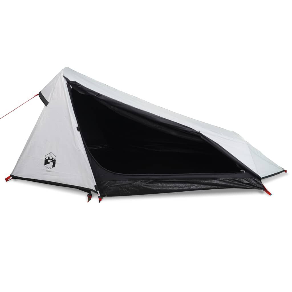 Black and white tent clearance