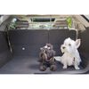 Worldwise Car Dog Guard K9K Aluminium Silver