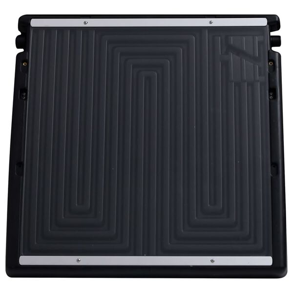 vidaXL Double Pool Solar Heating Panel 150x75 cm